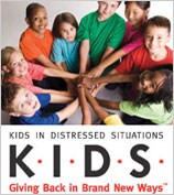 Kids in Distressed Situations