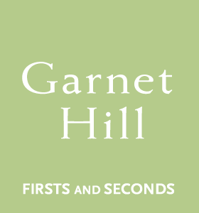 garnet hill outlet