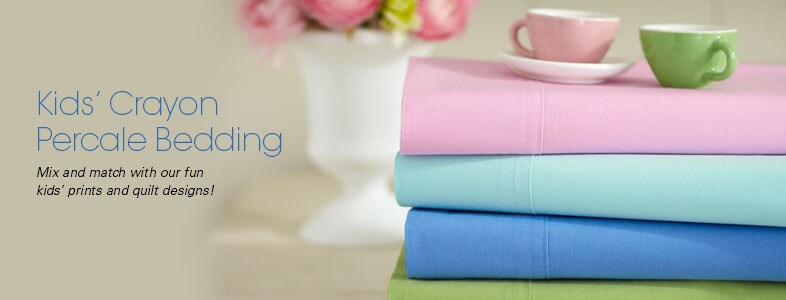 Garnet Hill Kids' Sheets. Save 20% on the Flip-Side Quilt. Mix it Up with our Fun Kids' Sheets.