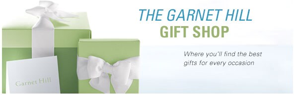 Garnet Hill Gifts. Unique Gifts for Women and Girls. Find the Best Gifts for Every Occasion.