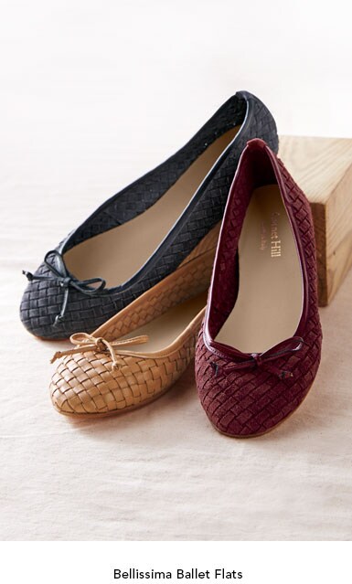 garnet hill shoes