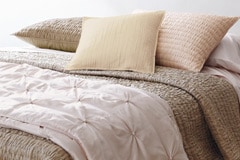 Eileen Fisher and Garnet Hill