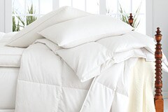 Customize Your Sleeping Comfort