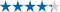 4.2 Stars