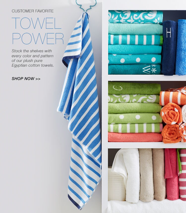 Garnet Hill Women's Clothing and Bedding Catalog. Plush Egyptian Cotton Towels. Exclusive Garnet Hill Signature Towels.
