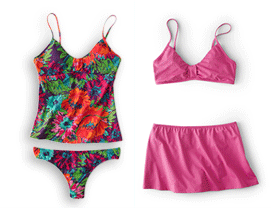 Garnet Hill Women's Swimwear Sale. Save 20-50% on Women's Swimsuits.