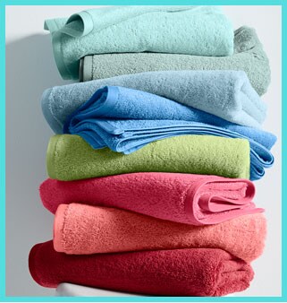 Garnet Hill Women's Clothing and Bedding Catalog. Garnet Hill Signature Towels, Save 20% on Solid Colors through January 28.