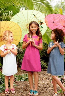 Garnet hill kids shop