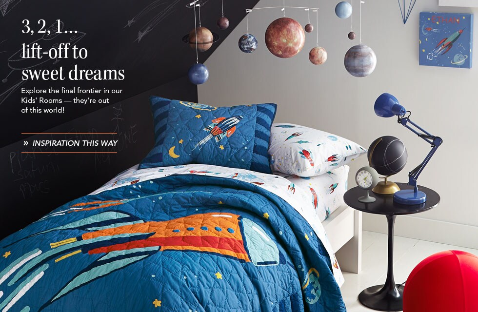 Garnet Hill Girls' Clothing and Kids' Bedding Catalog. Explore our Kids' Rooms. Shop Inspiration: Kids' Rooms.