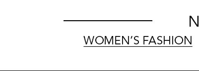 New Arrivals - Women's Fashion, Bedding and Home, Kids' Clothing.