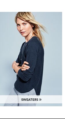 Garnet Hill Bedding and Women's Clothing Catalog. Women's Sweaters.
