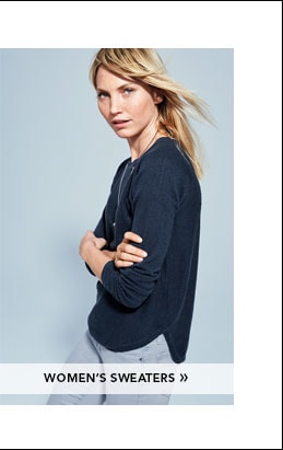 Garnet Hill Bedding and Clothing Catalog. Women's Sweaters.