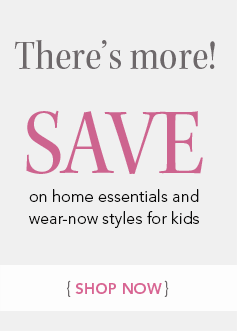 Garnet Hill Bedding and Women's Clothing Catalog. There's More! Save on Home Essentials and Wear-Now Styles for Kids.