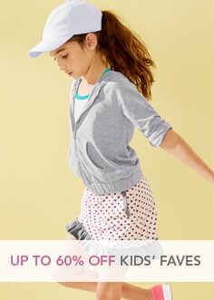 Garnet Hill Bedding and Clothing Catalog. Up to 60% Off Kids' Clothing Favorites.