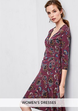 Garnet Hill Bedding and Women's Clothing Catalog. Women's Dresses.