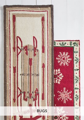 Garnet Hill Women's Clothing and Bedding Catalog. Area Rugs.