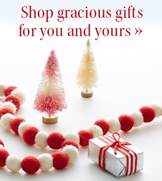 Garnet Hill Kids' Bedding and Girls' Clothing Catalog. Shop Gracious Gifts for You and Yours.