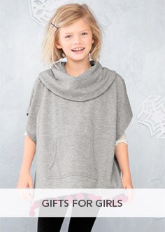 Garnet Hill Kids' Bedding and Girls' Clothing Catalog. Gifts for Girls.