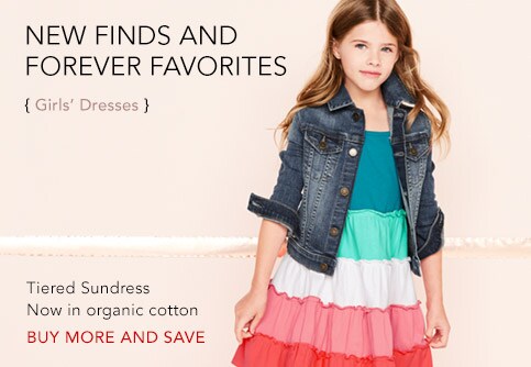Girls Knit Dresses Girls Cotton Dresses Garnet Hill