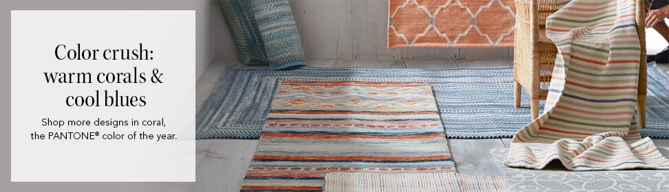 Garnet Hill Cotton Bath Rugs Ideas