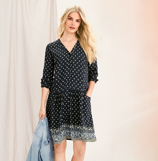 Hill Original Clothing, Bedding and Home Decor