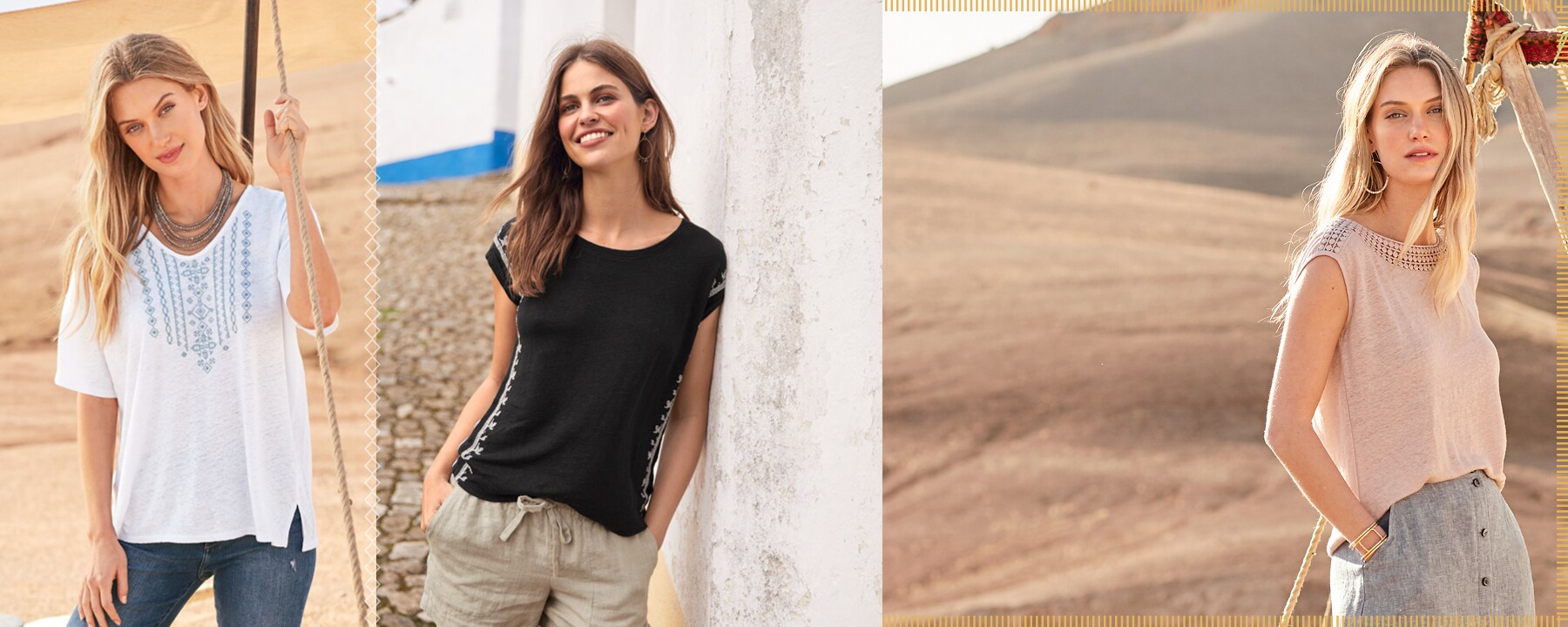 Hill Original Clothing, Bedding and Home Decor