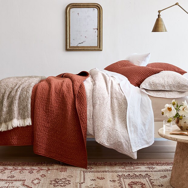 Hill Original Clothing, Bedding and Home Decor