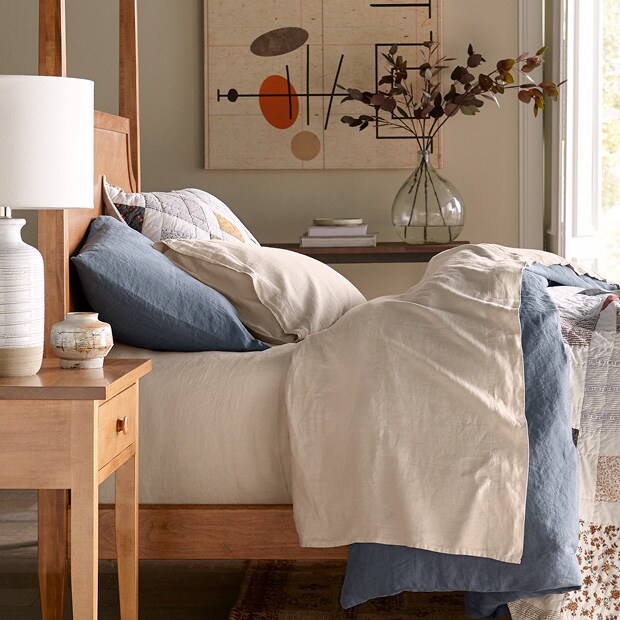 Hill Original Clothing, Bedding and Home Decor