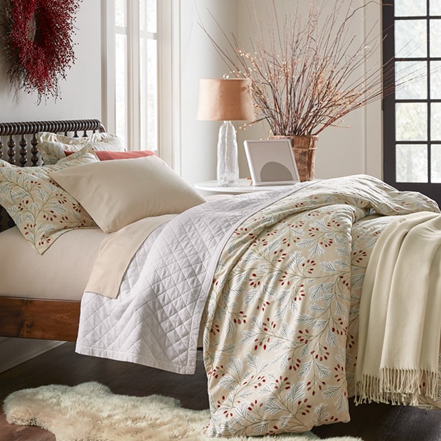 Hill Original Clothing, Bedding and Home Decor