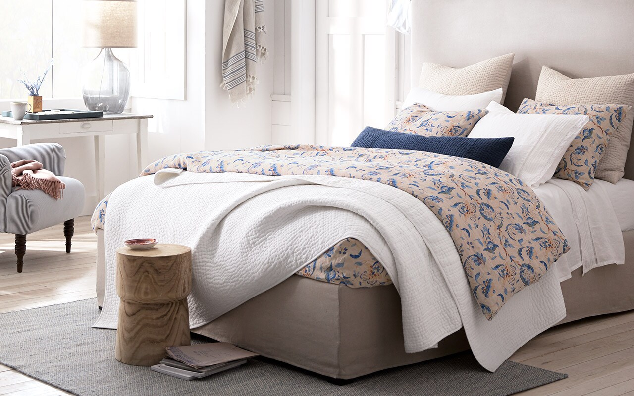 Hill Original Clothing, Bedding and Home Decor