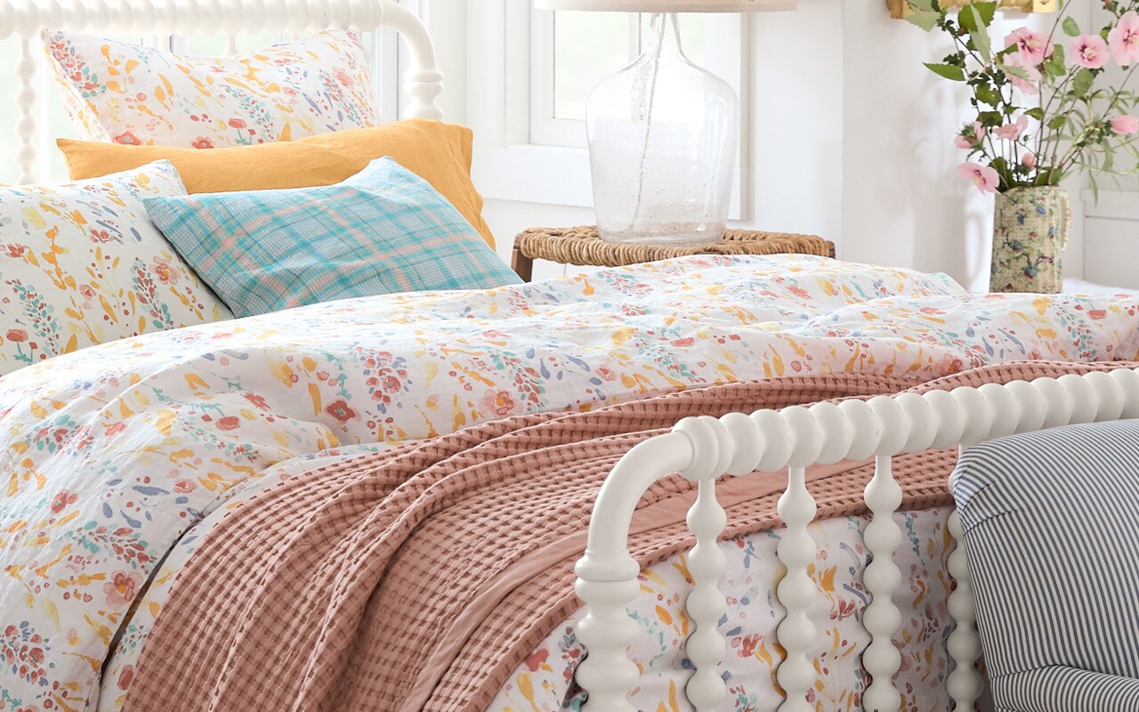 Hill Original Clothing, Bedding and Home Decor