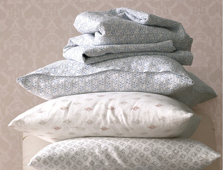 Hill Original Clothing, Bedding and Home Decor