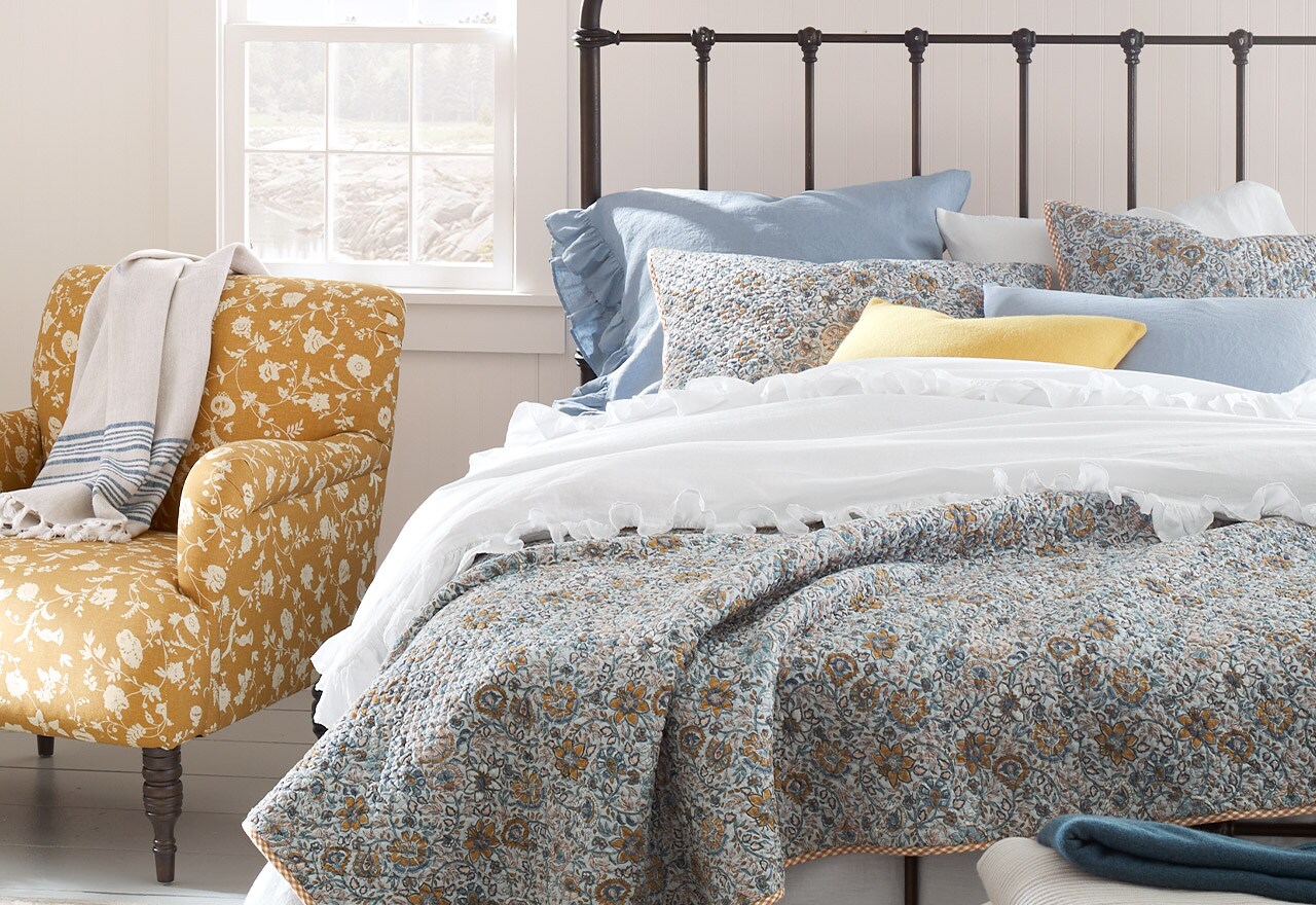 Hill Original Clothing, Bedding and Home Decor