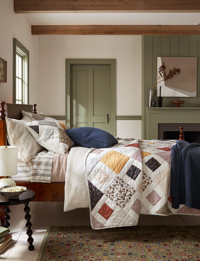 Hill Original Clothing, Bedding and Home Decor