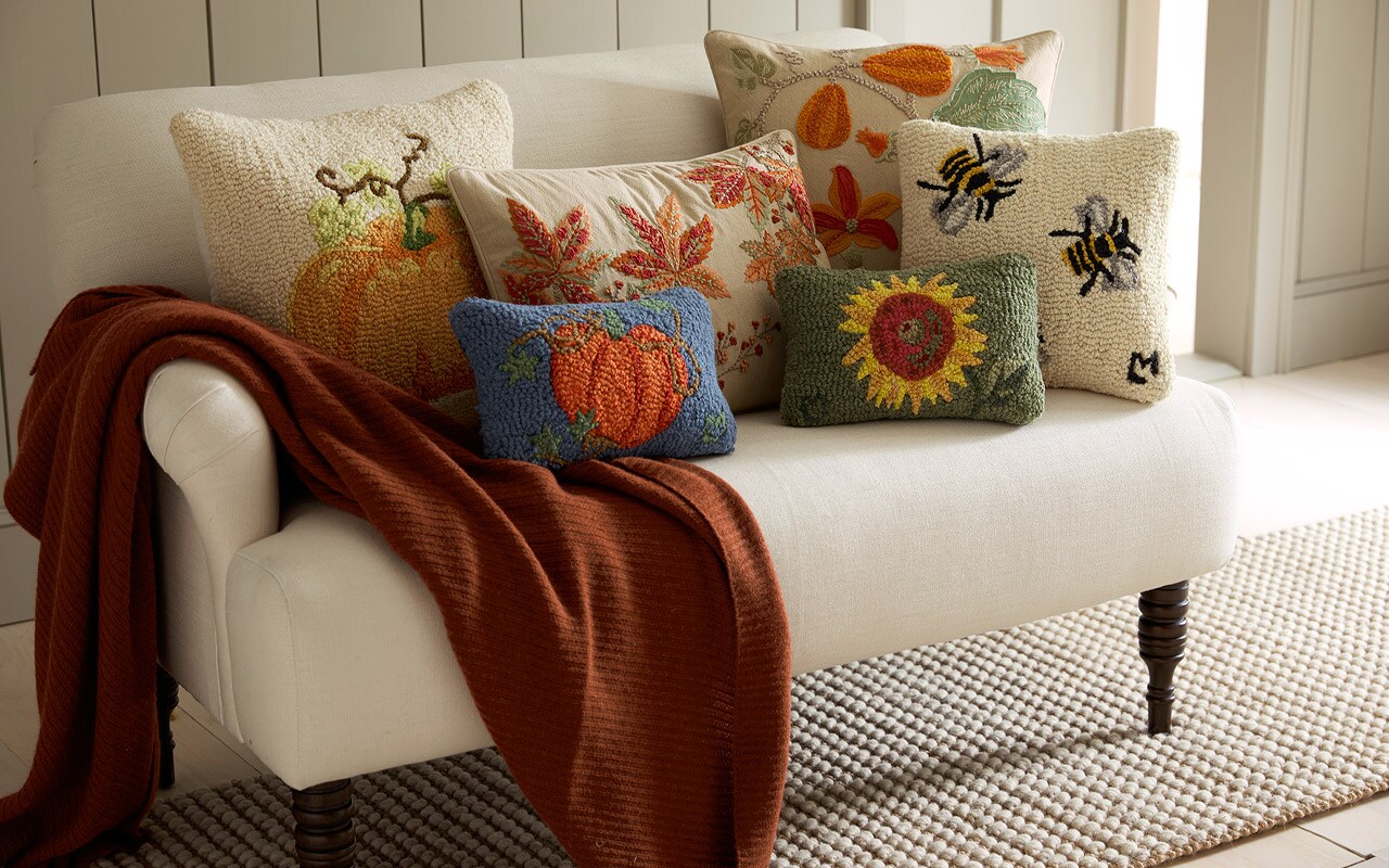 Hill Original Clothing, Bedding and Home Decor