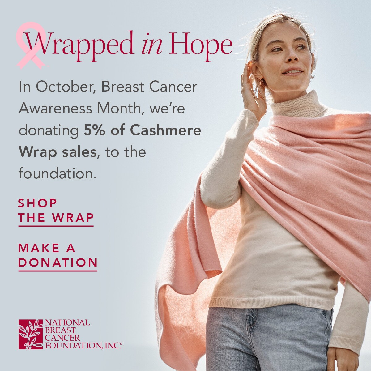 Cashmere Wraps | Garnet Hill