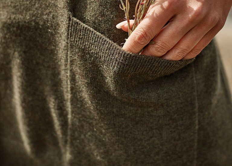 The Cashmere Shop | Garnet Hill