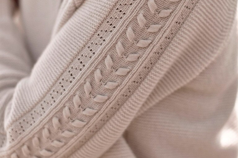 The Cashmere Shop Hill