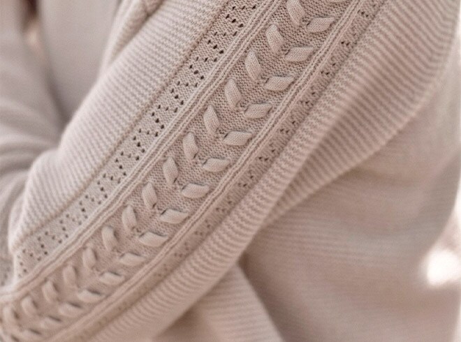 The Cashmere Shop | Garnet Hill