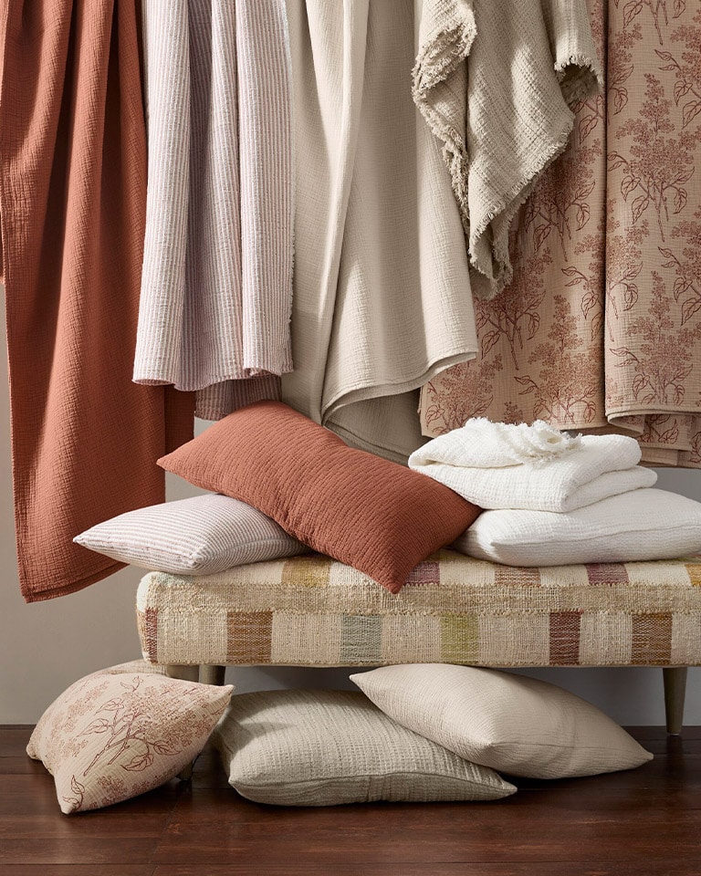 Hill Original Clothing, Bedding and Home Decor