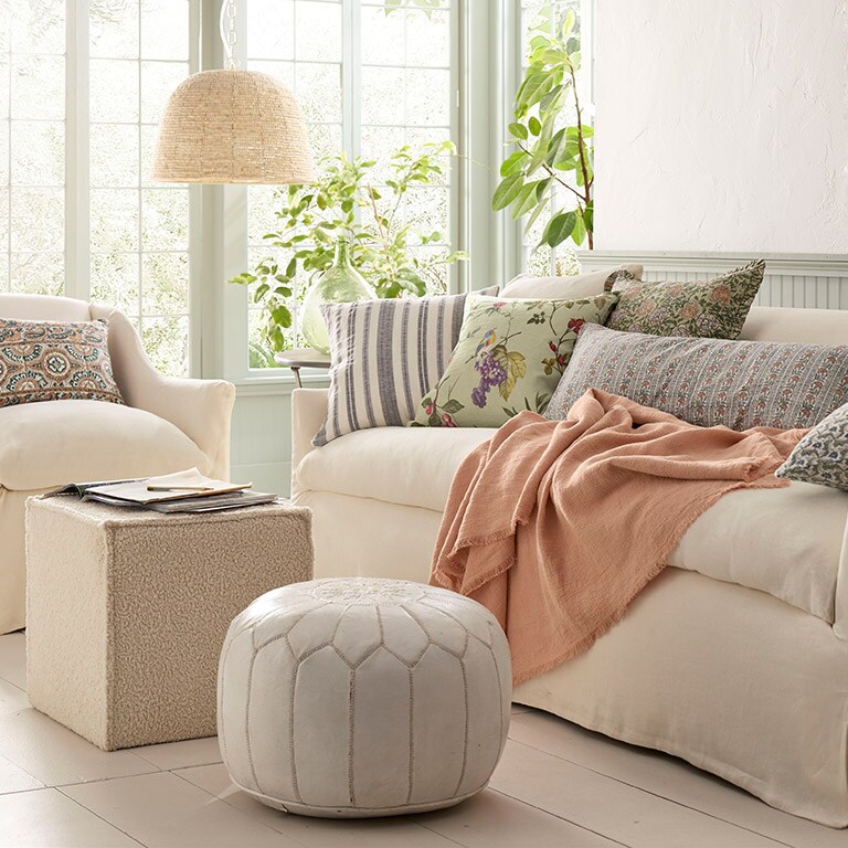 Hill Original Clothing, Bedding and Home Decor