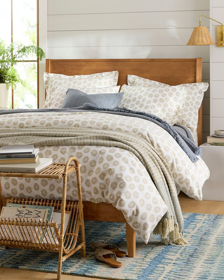 Hill Original Clothing, Bedding and Home Decor