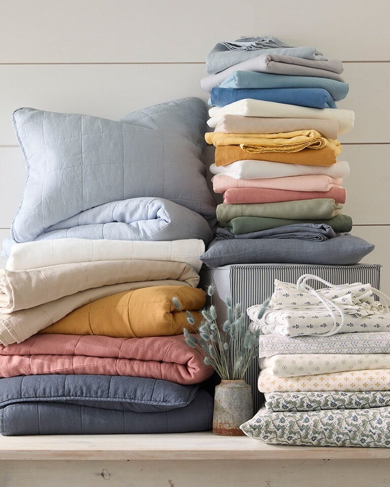 Hill Original Clothing, Bedding and Home Decor