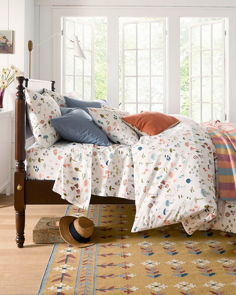 Hill Original Clothing, Bedding and Home Decor