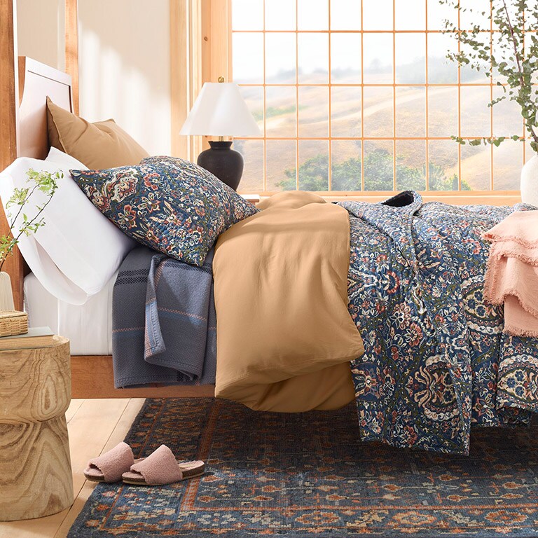 Hill Original Clothing, Bedding and Home Decor