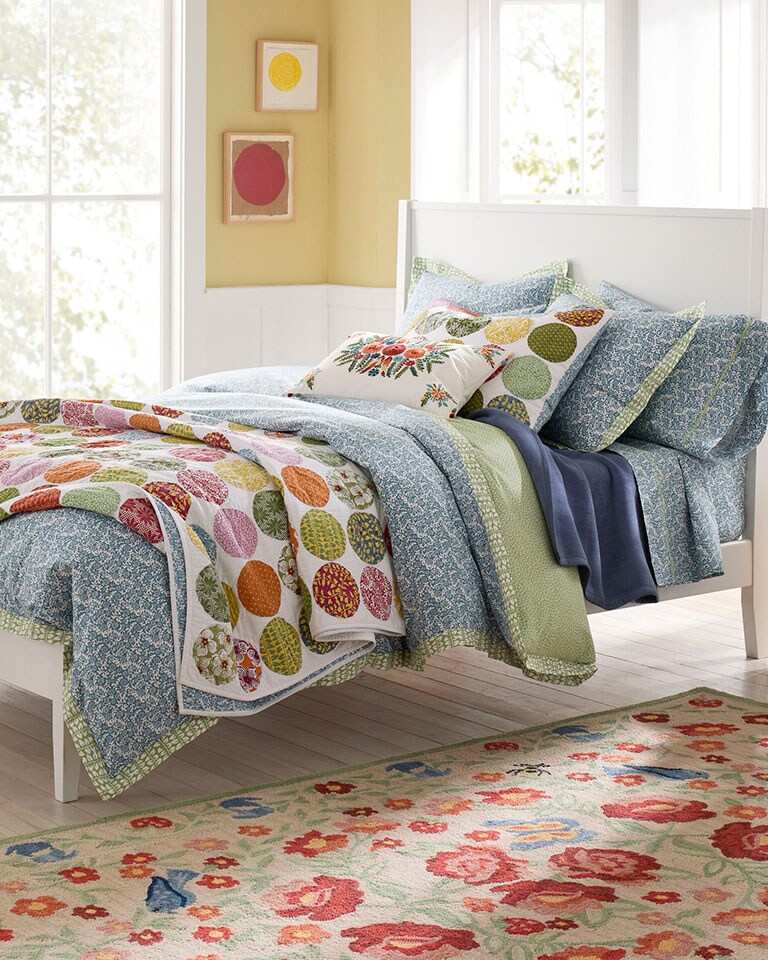 Hill Original Clothing, Bedding and Home Decor