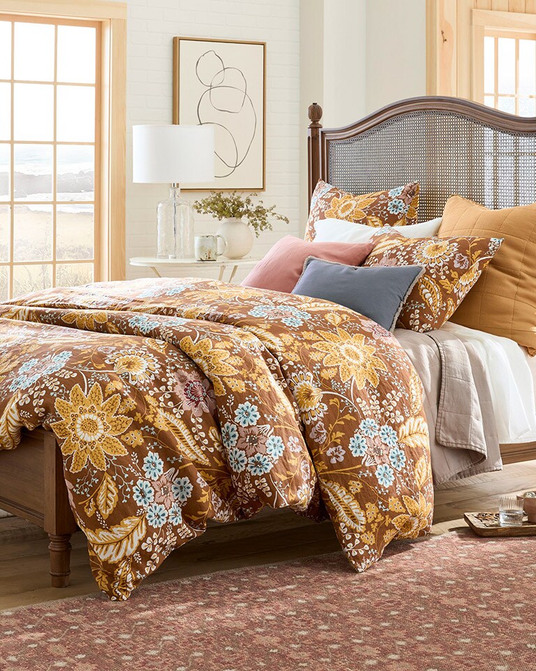 Hill Original Clothing, Bedding and Home Decor