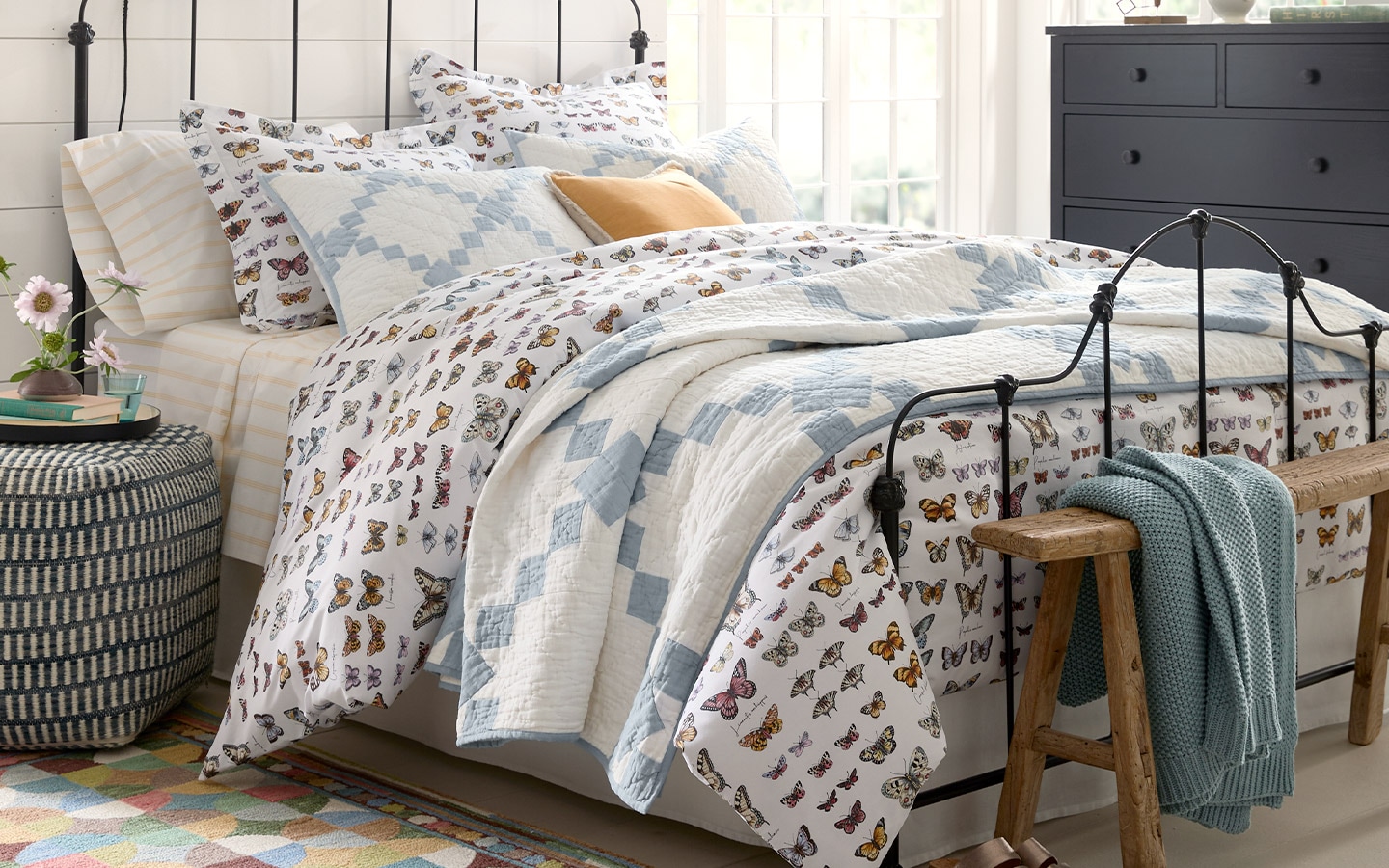 Bedding Home Garnet Hill