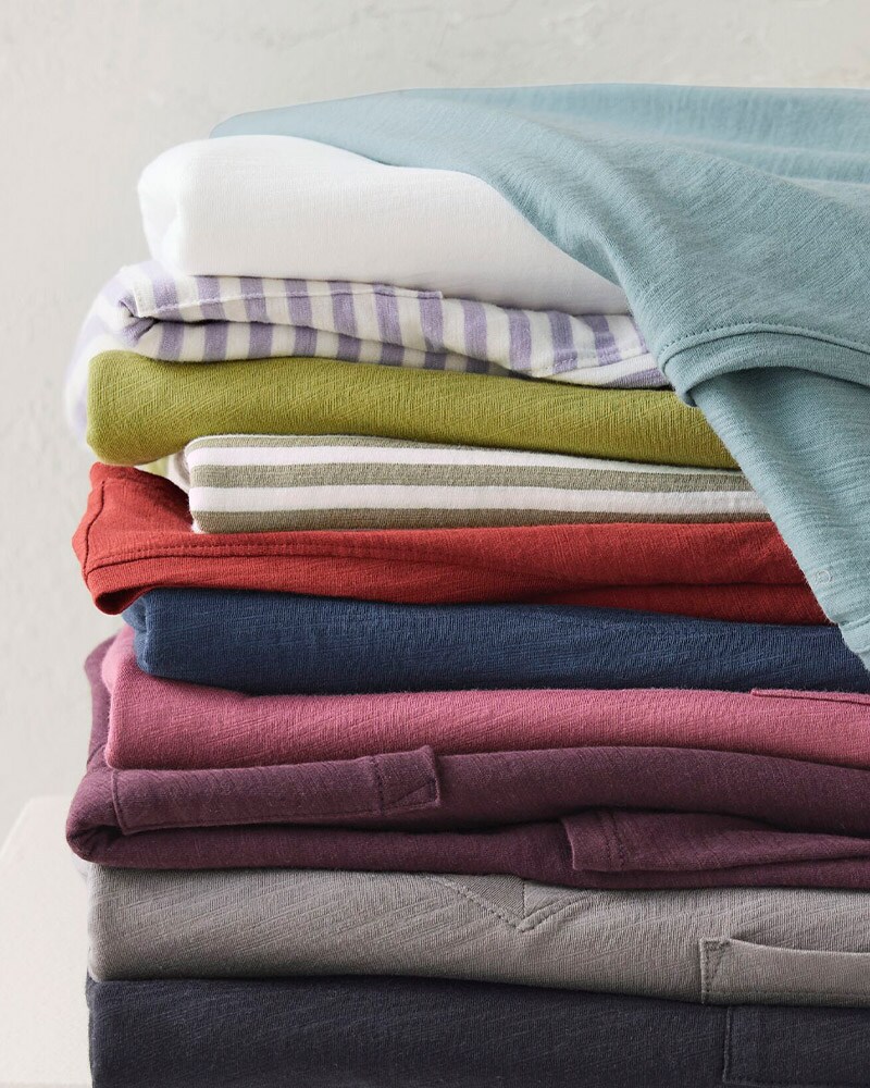 Clothing