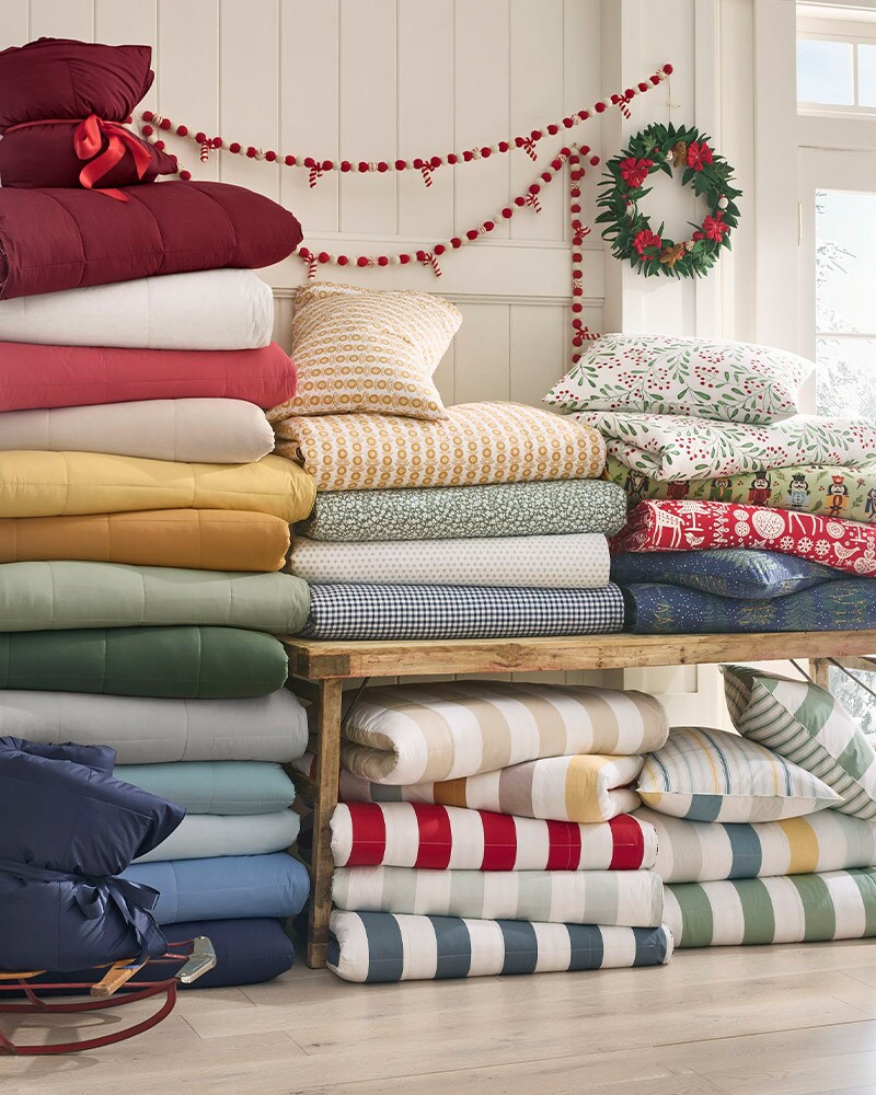 Garnet hill blankets hot sale